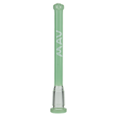 5.5" Showerhead Slitted Colored Downstem